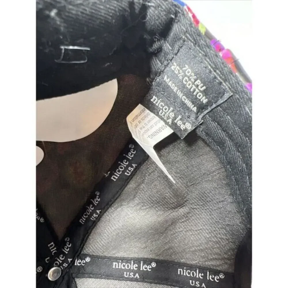 Nicole Lee Baseball Cap‎ Hat American Girl USA Women's Accessories